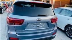 کیا سۆرینتۆ